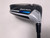 TaylorMade SIM Driver 10.5* Graphite Design Tour AD IZ-6 Extra Stiff Mens RH, 2 of 12