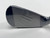 Mizuno Pro Fli-Hi 3 Utility Iron AeroTech SteelFiber hls880 F4 Stiff RH NEW, 3 of 12