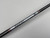 Mizuno Pro Fli-Hi 3 Utility Iron AeroTech SteelFiber hls880 F4 Stiff RH NEW, 5 of 12
