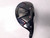 Callaway Big Bertha B21 4 Hybrid 21* RCH 65 65g Senior Graphite Mens RH, 1 of 12