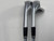 Cleveland CBX Zipcore Wedge Set 54* 12 60* 10 Spinner Tour Issue 115g Steel LH, 4 of 12