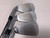 PXG 0311 XP GEN3 Iron Set 5-PW NS Pro 850GH Regular Steel Mens RH Midsize Grips, 6 of 12