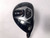 Titleist TS2 4 Hybrid 23* Mitsubishi Chemical Kuro Kage 50g Ladies RH, 1 of 12