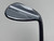 Cobra KING MIM Wedge 56* 10 Bounce V-Grind KBS Hi-Rev 2.0 125g Stiff Steel RH, 1 of 12