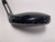 TaylorMade Rescue Mid 4 Hybrid 22* 65g Regular Graphite Mens RH, 4 of 12