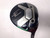 Callaway Elyte 5 Fairway Wood 18* Matrix Kujoh Stiff Graphite Mens RH, 1 of 12