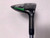 Callaway Elyte 5 Fairway Wood 18* Matrix Kujoh Stiff Graphite Mens RH, 2 of 12