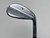Callaway Opus SP Brushed Chrome Sand Wedge 54* 10 S-Grind 610 120g RH, 1 of 12