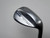 Callaway Opus SP Brushed Chrome Lob Wedge LW 58* 8 C-Grind KBS 610 Wedge RH, 2 of 12