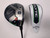 Callaway Elyte Triple Diamond 3 Fairway 15* Tensei K Black Xlink Stiff RH HC NEW, 1 of 12