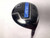Callaway REVA 3 Fairway Wood 15* Reva Ladies Graphite Womens RH Undersize Grip, 1 of 12