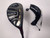 Callaway Rogue ST Max OS Lite 6 Hybrid 28* Cypher Forty 4.0 Ladie RH HC, 1 of 12