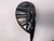 Callaway Rogue ST Max OS Lite 4 Hybrid 22* Cypher Forty 4.0 40g Ladies RH, 1 of 12