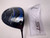 Mizuno ST-Z 230 Driver 9.5* HZRDUS RDX Smoke Green 6.5 65g XStiff RH HC -1/2'', 1 of 12