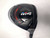 TaylorMade M4 3 Fairway Wood 15* C6 Series 60g Stiff RH, 1 of 12