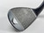 TaylorMade Milled Grind 4 Chrome Lob Wedge LW 58* 9 DG Tour Issue 115g Wedge RH, 4 of 12