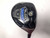 TaylorMade SLDR S 6 Hybrid 28* Fujikura Speeder 72h 72g Regular Graphite Mens RH, 1 of 12