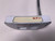 Tour Edge Backdraft GT + OS-2 Putter 35" Mens RH, 2 of 12