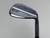 Mizuno T22 Satin Chrome Wedge 56* 6 Bounce S-Grind True S400 Stiff Steel Mens RH, 1 of 12