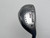 Tour Edge Bazooka Jmax Ironwood Single 6 Iron ML 30 Senior Graphite Mens RH, 1 of 12