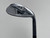 TaylorMade Rac TP Z Groove Wedge 56* 12 Bounce KBS Hi-Rev Wedge Steel Mens RH, 1 of 12