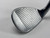 TaylorMade Rac TP Z Groove Wedge 56* 12 Bounce KBS Hi-Rev Wedge Steel Mens RH, 4 of 12