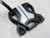 TaylorMade Spider Tour T3 Small Slant Putter 35" Superstroke Pistol 1.0 Mens RH, 4 of 12