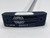 Odyssey Ai-One Square 2 Square Cruiser Double Wide Putter 34" LAB Press Grip RH, 1 of 12