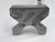 Sik Flo C-Series Plumbers Neck Putter 35" Mens RH, 1 of 12