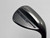 Titleist Vokey SM10 Nickel Wedge 58* 10 Bounce S-Grind Vokey Wedge Steel Mens RH, 2 of 12
