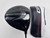 Titleist GT2 Driver 11* Project X Denali Red 5.0 50g Senior Graphite Mens RH HC, 1 of 12