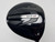 Titleist GT2 Driver 11* Project X Denali Red 5.0 50g Senior Graphite Mens RH HC, 2 of 12