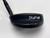 Dune Sand Wedge SW 56* Wedge Graphite Mens RH Midsize Grip, 4 of 12