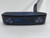 TaylorMade TP Collection Soto Black Putter 33.5" Mens RH, 1 of 12