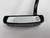 Odyssey Triple Track Double Wide Putter 34.5" Mens RH, 2 of 12