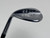 Callaway Jaws Raw Full Toe Chrome Lob Wedge LW 58* 10J DG Spinner VSS 115g LH, 1 of 12