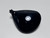 Titleist TSi2 3 Fairway Wood 15* HEAD ONLY Mens RH HC, 4 of 12
