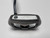 Odyssey White Ice D.A.R.T. Putter 34" SuperStroke Slim 3.0 Mens LH, 2 of 12