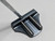 Guerin Rife Two Bar Mallet Putter 35" Mens RH, 3 of 12