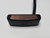 Odyssey DFX Double Wide Copper Insert Blacked Out Putter 33.5" Mens RH HC, 2 of 12