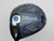 Callaway Paradym Ai Smoke TD Driver 9* Project X Denali Black 6.0 70g Stiff LH, 1 of 12