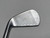 Avoda Origin Single 4 Iron True Temper DG Tour Issue X100 Black X-Stiff Steel RH, 4 of 12