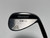 Cleveland CG15 Black Pearl Wedge 46* 8 Bounce Traction Wedge Steel Mens RH, 1 of 12