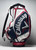 Callaway USA 2013 US Open Staff Bag Blue 6-Way Divide Single Strap Golf Bag, 1 of 12