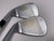 Ping i200 Iron Set 4-PW Orange Dot AWT 2.0 Stiff Steel Mens RH, 6 of 12