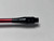 Fujikura Ventus Red 7S Velocore Stiff Fairway Wood Shaft 42.25"-Callaway, 5 of 12