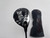 PXG 0341 X GEN2 7 Fairway Wood 21* ACCRA 152i M2 Senior Graphite Mens RH HC, 1 of 12
