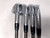 Callaway Apex CF 16 Iron Set 8-PW+GW UST Mamiya Recoil ES 760 F2 Senior RH, 4 of 12