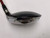 TaylorMade R9 T3 Fairway Wood 13* Fujikura Motore F1 TP Stiff RH Midsize Grip, 3 of 12