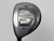 Mizuno T-Zoid Forged 5 Fairway Wood 18* Accel Arc Stiff Graphite Mens LH, 1 of 12